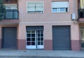 98m² workshop for sale in Premià de Dalt, Gran Via de Lluís Companys photo