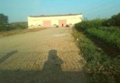 1000m² warehouse industrial for sale in Córdoba, photo