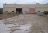 1000m² warehouse industrial for sale in Córdoba, photo