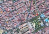 Local comercial
en venda
amb 48m² a Còrdova, a la zona de Santiago, Calle Jardín de los Poetas foto