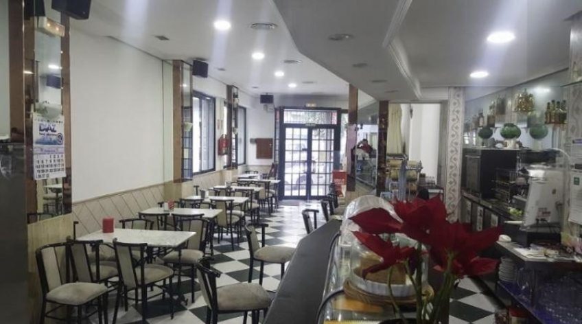 Local comercial