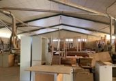 Nau Industrial
en venda
amb 450m² a Ourense foto
