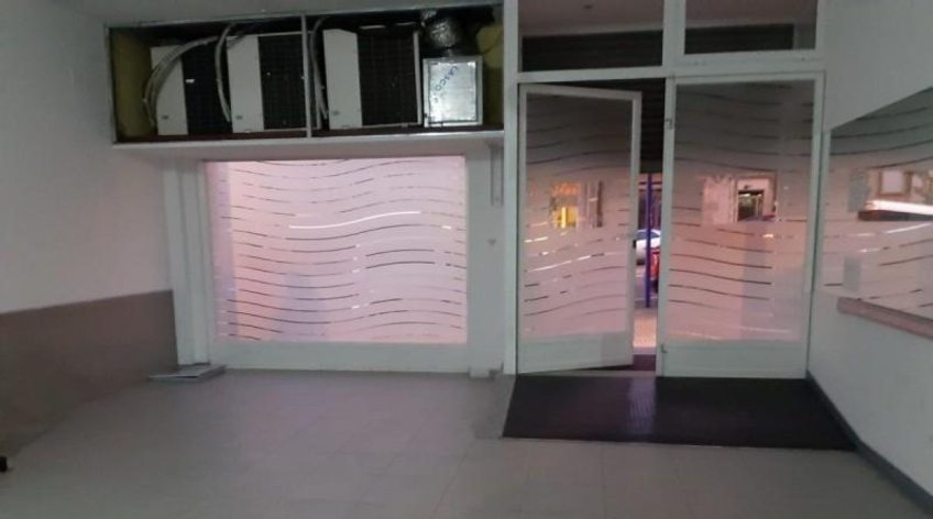 Local comercial