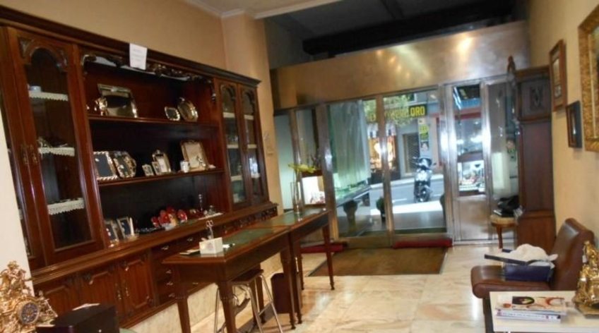 Local comercial