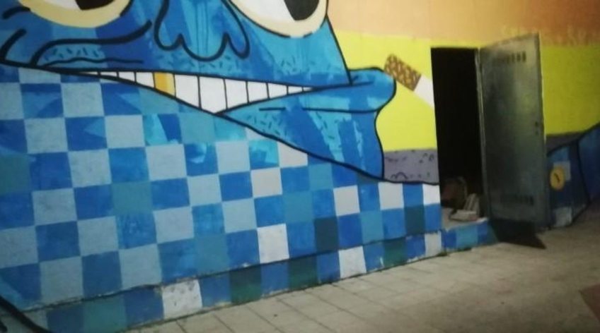 Local comercial