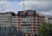 Local comercial en venta con 110m² en Orense foto
