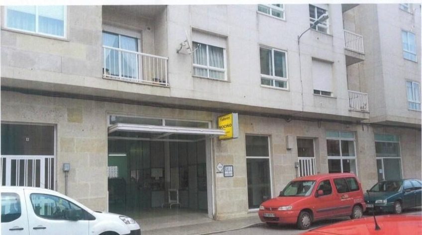 Local comercial