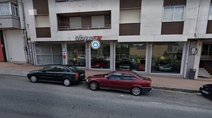 Local comercial