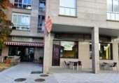 150m² cafeteria for sale in Ourense, photo
