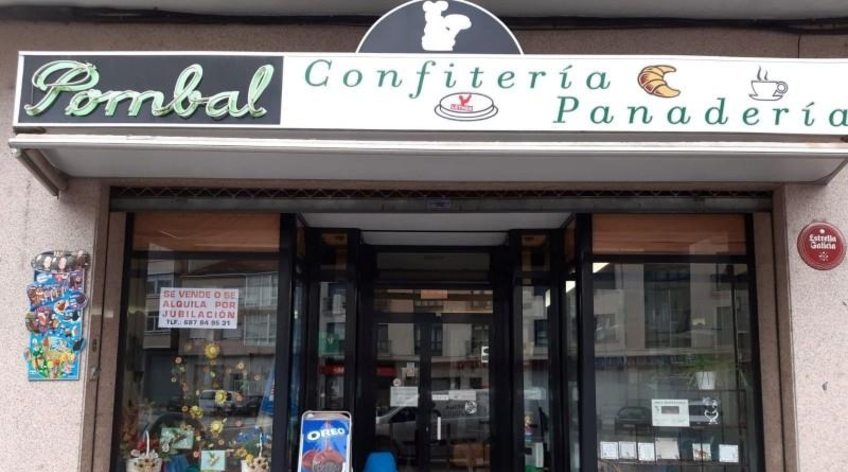 Local comercial