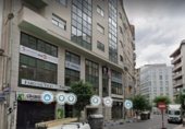 350m² commercial premises for sale in Ourense, photo