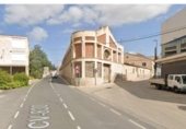 2141m² entrepôt industriel pour vente à Sax, Calle Luis Barceló photo