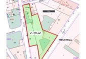 2141m² entrepôt industriel pour vente à Sax, Calle Luis Barceló photo