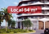 Local comercial en venta con 57m² en Alcira, Avenida Radiofonista Alfonso Rovira foto