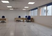 Oficina
en lloguer
amb 600m² a Madrid, a la zona de Guindalera, Avenida de Camilo José Cela foto