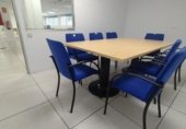 Oficina
en lloguer
amb 600m² a Madrid, a la zona de Guindalera, Avenida de Camilo José Cela foto