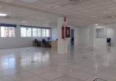 Oficina
en lloguer
amb 600m² a Madrid, a la zona de Guindalera, Avenida de Camilo José Cela foto