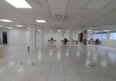 Oficina
en lloguer
amb 600m² a Madrid, a la zona de Guindalera, Avenida de Camilo José Cela foto