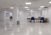 Oficina
en lloguer
amb 600m² a Madrid, a la zona de Guindalera, Avenida de Camilo José Cela foto