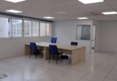 Oficina
en lloguer
amb 600m² a Madrid, a la zona de Guindalera, Avenida de Camilo José Cela foto