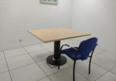 Oficina
en lloguer
amb 600m² a Madrid, a la zona de Guindalera, Avenida de Camilo José Cela foto