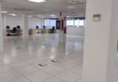 Oficina
en lloguer
amb 600m² a Madrid, a la zona de Guindalera, Avenida de Camilo José Cela foto