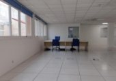 Oficina
en lloguer
amb 600m² a Madrid, a la zona de Guindalera, Avenida de Camilo José Cela foto
