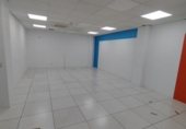 Oficina
en lloguer
amb 600m² a Madrid, a la zona de Guindalera, Avenida de Camilo José Cela foto
