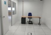 Oficina
en lloguer
amb 600m² a Madrid, a la zona de Guindalera, Avenida de Camilo José Cela foto