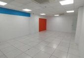 Oficina
en lloguer
amb 600m² a Madrid, a la zona de Guindalera, Avenida de Camilo José Cela foto
