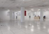 Oficina
en lloguer
amb 600m² a Madrid, a la zona de Guindalera, Avenida de Camilo José Cela foto