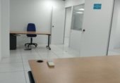 Oficina
en lloguer
amb 600m² a Madrid, a la zona de Guindalera, Avenida de Camilo José Cela foto