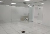 Oficina
en lloguer
amb 600m² a Madrid, a la zona de Guindalera, Avenida de Camilo José Cela foto