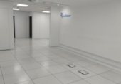Oficina
en lloguer
amb 600m² a Madrid, a la zona de Guindalera, Avenida de Camilo José Cela foto