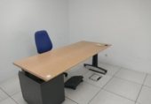 Oficina
en lloguer
amb 600m² a Madrid, a la zona de Guindalera, Avenida de Camilo José Cela foto