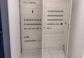 Oficina
en lloguer
amb 600m² a Madrid, a la zona de Guindalera, Avenida de Camilo José Cela foto