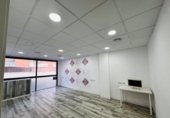 Oficinas en venta con 99m² en Vilanova i la Geltrú, en la zona de Molí de Vent, Avinguda de Francesc Macià foto