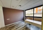 Oficinas en venta con 99m² en Vilanova i la Geltrú, en la zona de Molí de Vent, Avinguda de Francesc Macià foto
