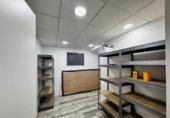 Oficinas en venta con 99m² en Vilanova i la Geltrú, en la zona de Molí de Vent, Avinguda de Francesc Macià foto