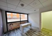 Oficinas en venta con 99m² en Vilanova i la Geltrú, en la zona de Molí de Vent, Avinguda de Francesc Macià foto