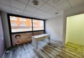 Oficinas en venta con 99m² en Vilanova i la Geltrú, en la zona de Molí de Vent, Avinguda de Francesc Macià foto