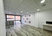 Oficinas en venta con 99m² en Vilanova i la Geltrú, en la zona de Molí de Vent, Avinguda de Francesc Macià foto