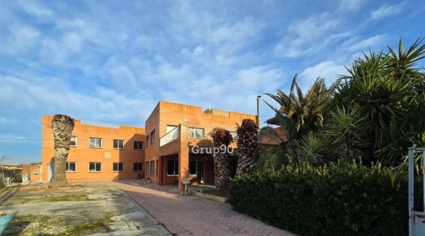 Edificio