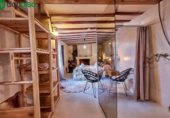 Hotel en venta con 251m² en Alcalá la Real, Calle Miguel de Cervantes foto