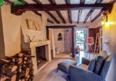 Hotel en venta con 251m² en Alcalá la Real, Calle Miguel de Cervantes foto
