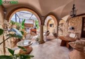 Hotel en venta con 251m² en Alcalá la Real, Calle Miguel de Cervantes foto