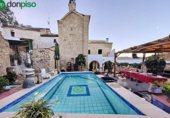 Hotel en venta con 251m² en Alcalá la Real, Calle Miguel de Cervantes foto