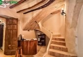 Hotel en venta con 251m² en Alcalá la Real, Calle Miguel de Cervantes foto