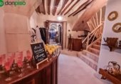 Hotel en venta con 251m² en Alcalá la Real, Calle Miguel de Cervantes foto