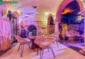 Hotel en venta con 251m² en Alcalá la Real, Calle Miguel de Cervantes foto